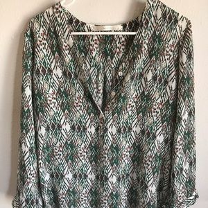 Women’s blouse